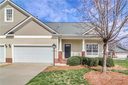 1139 Curry Way sold home in Matthews, SC