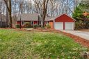 12114 Rock Canyon Drive sold home in Charlotte, SC