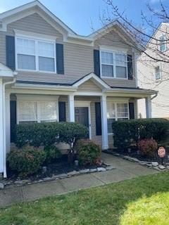 9815 Steed Court