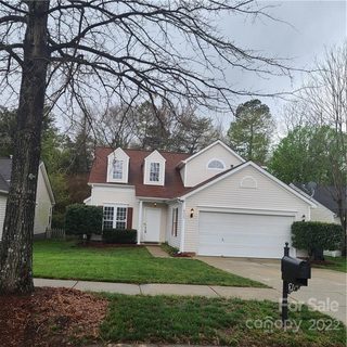 4331 Bubbling Brook Court