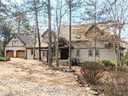 142 Eagles Crest Way sold home in Lake Lure, SC