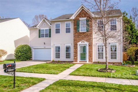12814 Coral Sunrise Drive
