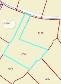 84 Powder Creek Trail