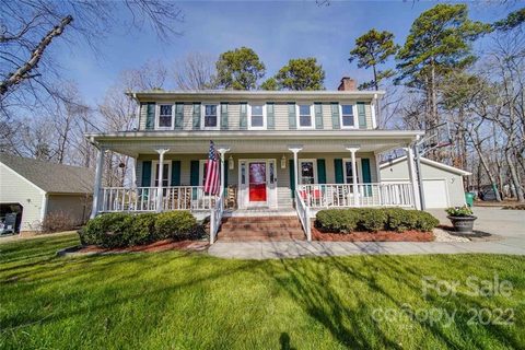 3016 Beech Court