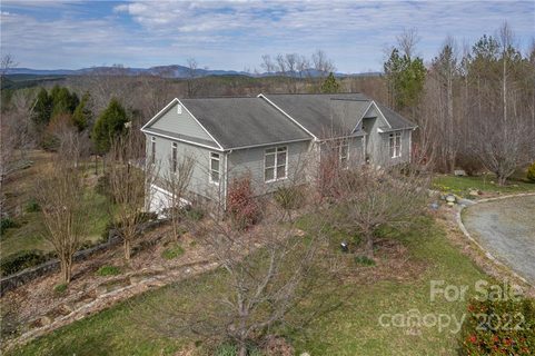412 Hope Drive sold home in Pleasant View, Rutherfordton, NC