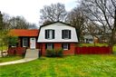 2601 Scarlet Circle sold home in Charlotte, SC
