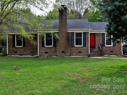 7601 Farm Gate Drive
