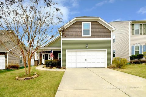 11009 Hat Creek Lane