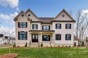 7714 Deerfield Manor Drive sold home in Charlotte, SC