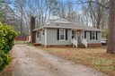 6412 Old Meadow Road sold home in Charlotte, SC