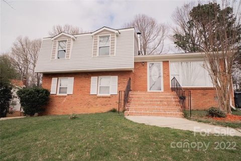 6101 Old Coach Road