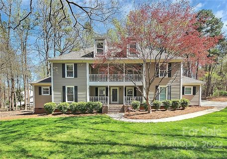 2920 Foxfire Road