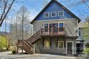 53 Cheshire Drive sold home in Black Mountain, SC