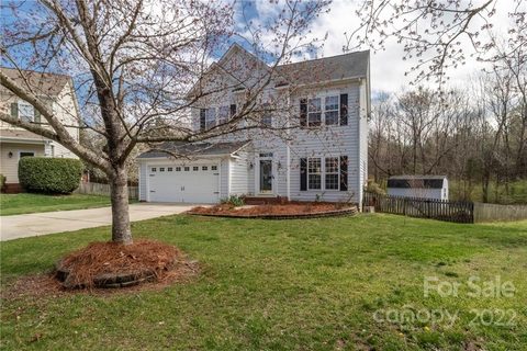 5431 Beaver Creek Court