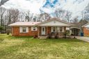 1354 23rd Avenue sold home in Hickory, SC