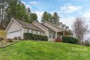 632 Brook Knoll Circle sold home in Weaverville, SC