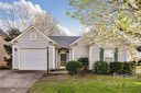 11902 Brownestone View Drive sold home in Charlotte, SC