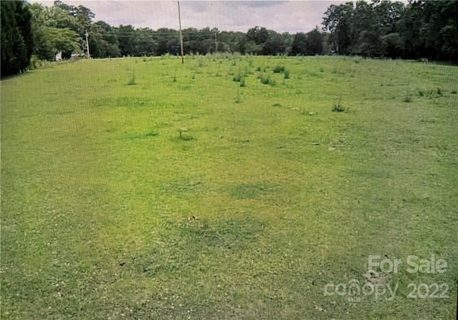 00 Dameron Road sold land listing in Keswick, Bessemer City, NC