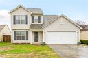 4917 Wheat Drive sold home in Concord, SC