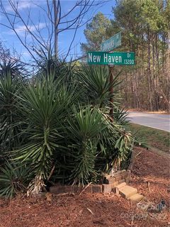 14407 New Haven Drive sold lot in New Haven Park, Huntersville, NC