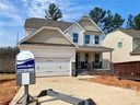 128 Carolinian Drive Lot 11 sold home in Statesville, SC