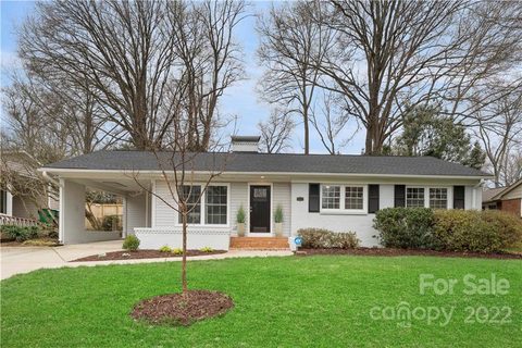 5522 Murrayhill Road