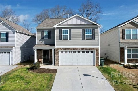 3209 Winesap Drive