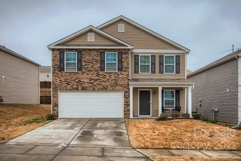 1542 Lilly Springs Place 455A