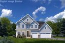 718 Autumn Sage Drive 0018 sold home in Indian Trail, SC