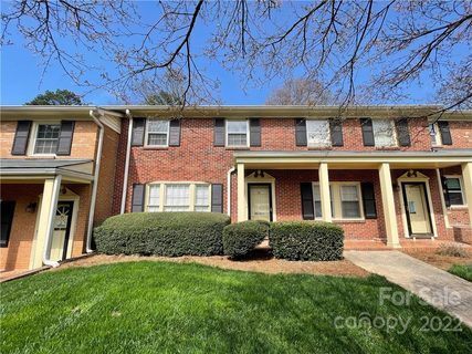 623 S New Hope Road 10 sold townhome in Stratford Oaks, Gastonia, NC