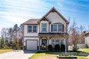 1990 Mallard Pointe Drive sold home in Kannapolis, SC