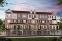 10012 Hemingway Place 23 sold home in Charlotte, SC