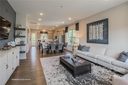 10008 Hemingway Place 24 sold home in Charlotte, SC