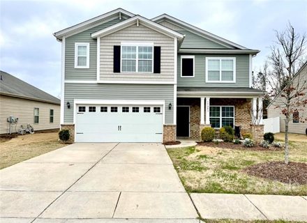 15203 Taylor Ridge Lane