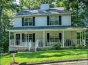 154 Rocking Porch Ridge sold home in Asheville, SC