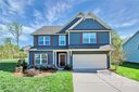 2035 Pine Siskin Court sold home in Indian Land, SC