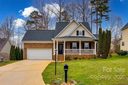 4048 River Falls Drive sold home in Lowell, SC
