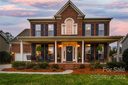 1224 Williamstown Road sold home in Matthews, SC