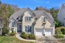 14015 Ballantyne Meadows Drive sold home in Charlotte, SC