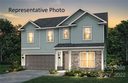 15012 Sycamore Crossing Court 040 sold home in Charlotte, SC