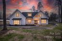 1409 Breezewood Drive sold home in Charlotte, SC