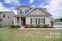 2931 Parsifal Lane sold home in Charlotte, SC
