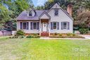 8220 Inverary Place sold home in Charlotte, SC