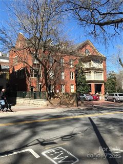 229 N Poplar Street 16 sold condo in St Peters, Charlotte, NC