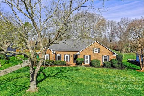 4632 Cringle Court