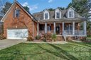 7339 Windy Pine Circle sold home in Denver, SC
