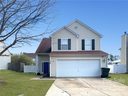 2790 Rustic Ridge Road sold home in Rock Hill, SC