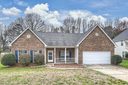 6608 Barkley Farm Road sold home in Huntersville, SC