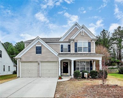 20016 Coral Cove Court sold home in Victoria Bay, Cornelius, NC