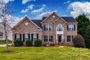 612 Panthers Way sold home in Fort Mill, SC